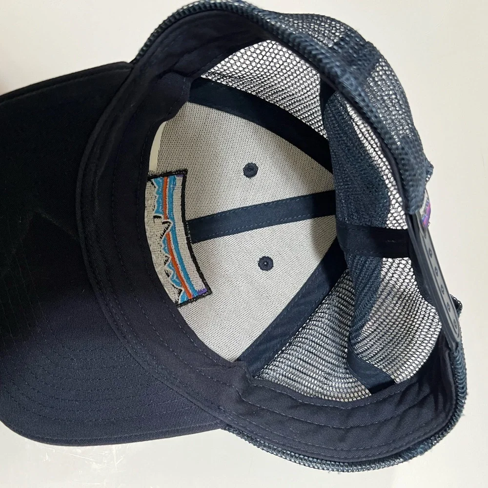 Patagonia Hat